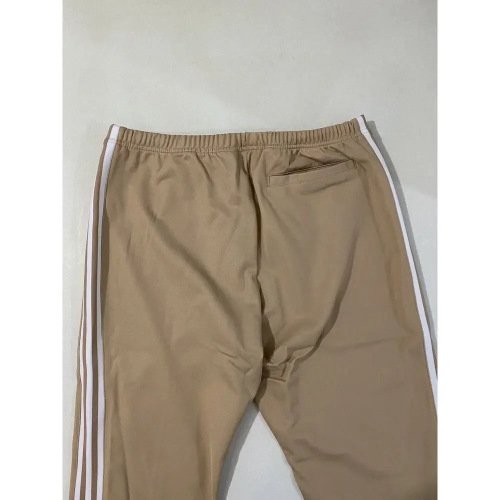 Adidas Originals Classic Beckenbauer Tracksuit Magic Beige White Size L